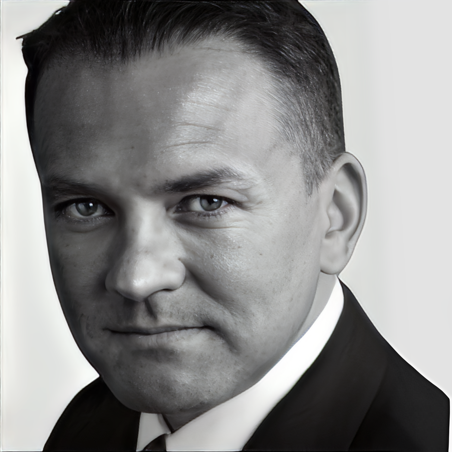 Gary Quin